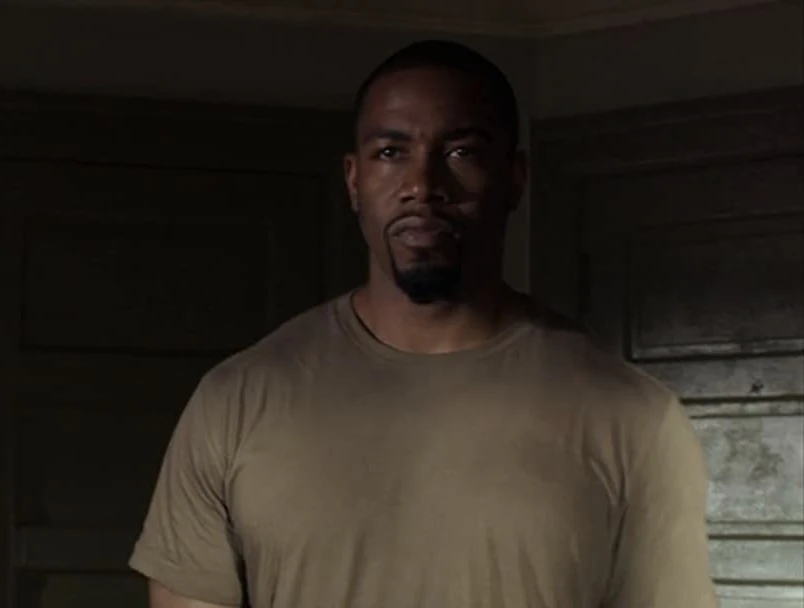 Bone (Blood and Bone) VS Battles Wiki Fandom