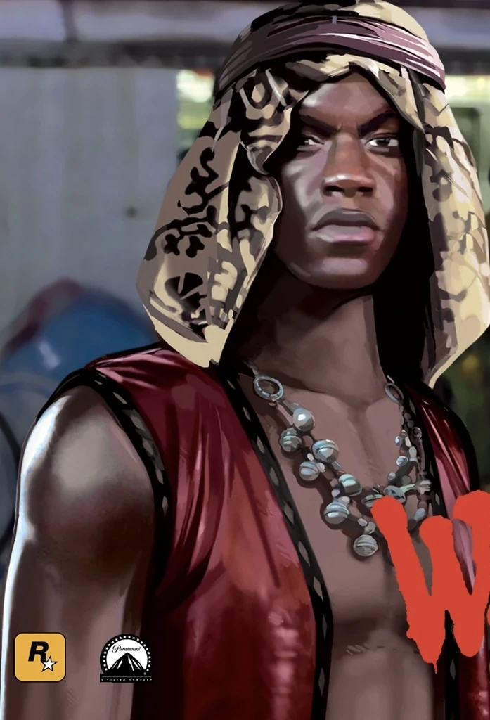 The Warriors | VS Battles Wiki | Fandom