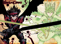 Featured image of post Asta Devil Union And Yuno Spirit Of Boreas