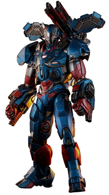 War Machine BR ⎊ on X: 🚨🚨 EQUIPE ARMOR WARS 🚨🚨 O imdb