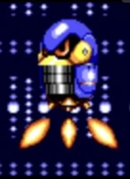 Giga Thomas "Pen"