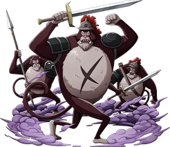 Humandrill (203 KB) Humandrill