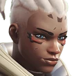 Sojourn (Overwatch)