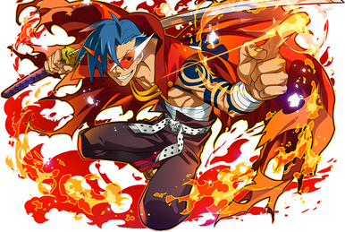 Tengen Toppa Gurren Lagann - SteamGridDB