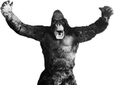 King Kong (Original)