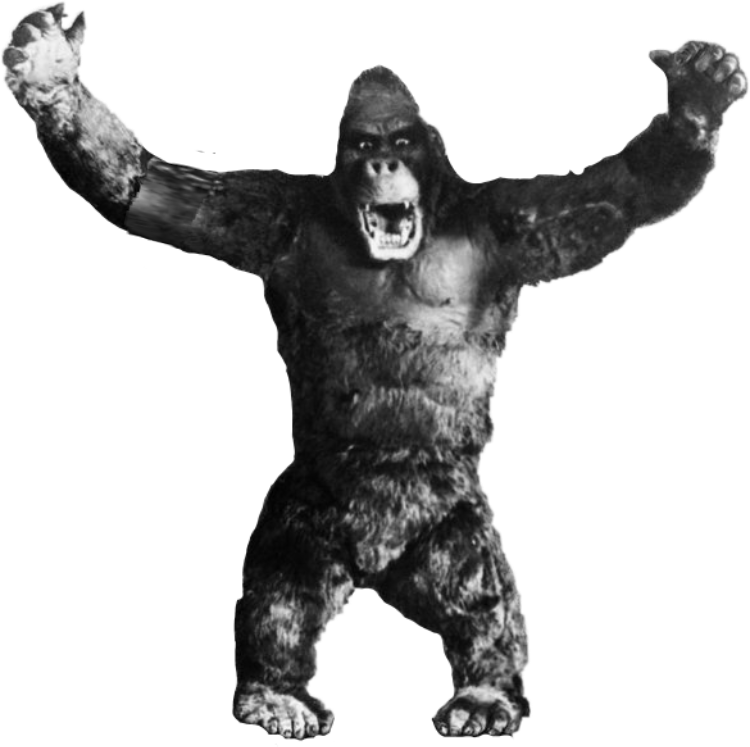 King Kong (Original) | VS Battles Wiki | Fandom