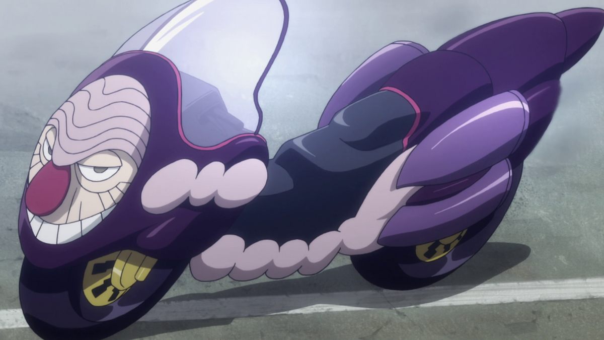 Tsubone | VS Battles Wiki | Fandom