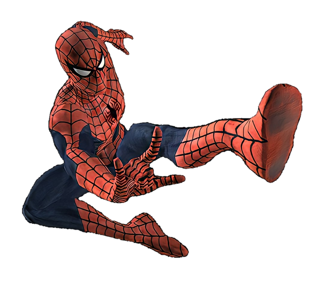 Spider-Man (Web Of Shadows), VsDebating Wiki