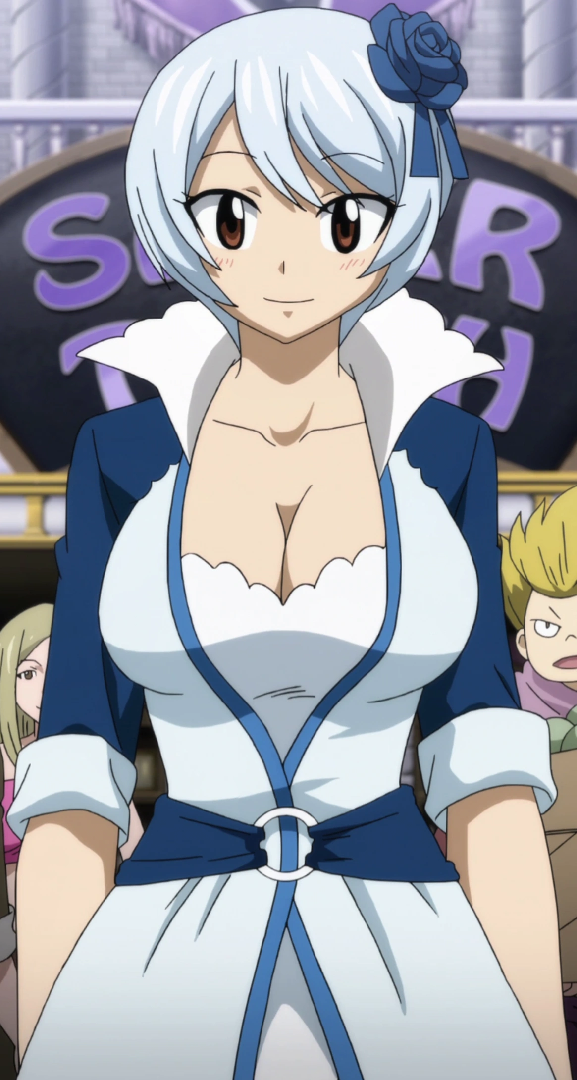 Yukino Agria | VS Battles Wiki | Fandom