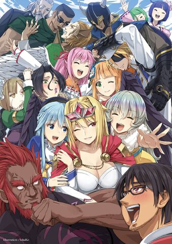 覇叉羅-Vasalla-■Reincarnation EPISODE FINAL sddefault.jpg