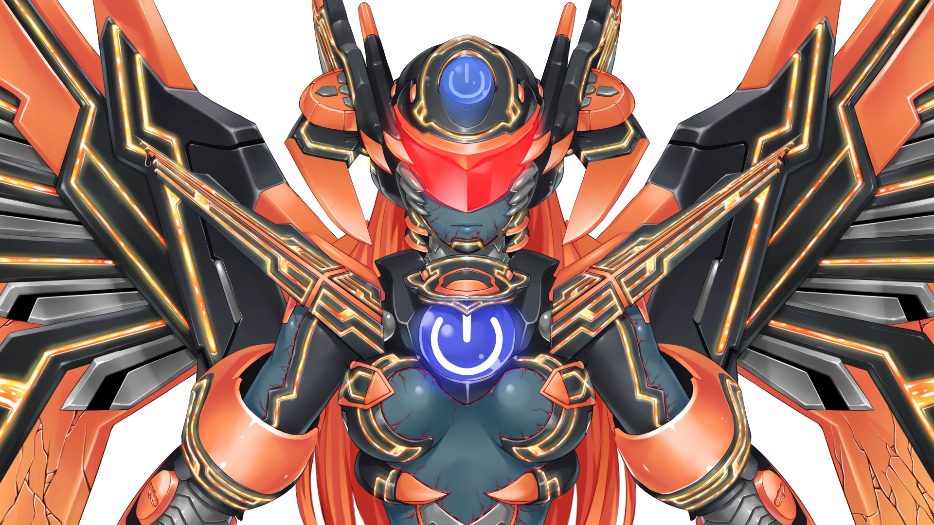 Kurome Ankokuboshi | VS Battles Wiki | Fandom