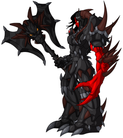 Nulgath, VS Battles Wiki