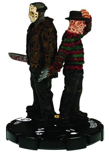 Freddy vs. Jason - Wikipedia