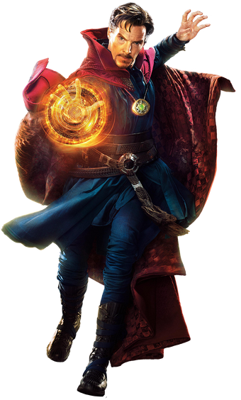 File:C2E2 2015 - Doctor Strange (17306433015).jpg - Wikipedia