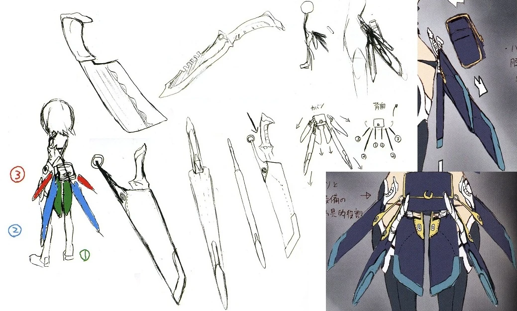 Jack the Ripper (Assassin of Black) | VS Battles Wiki | Fandom