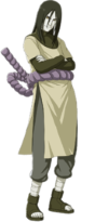 Orochimaru (33 KB) Orochimaru