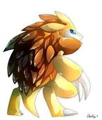 Sandslash