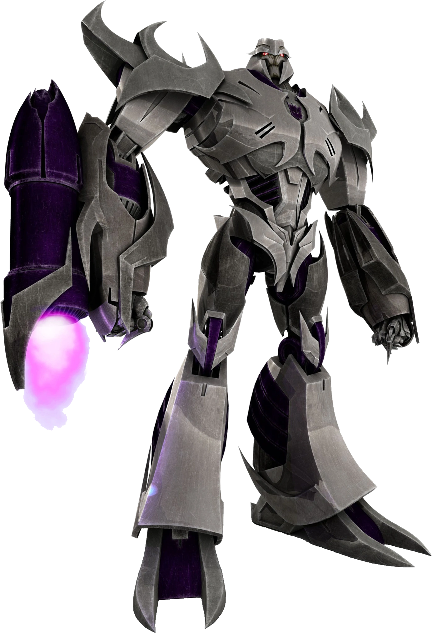 Megatron (Transformers Prime) VS Battles Wiki Fandom