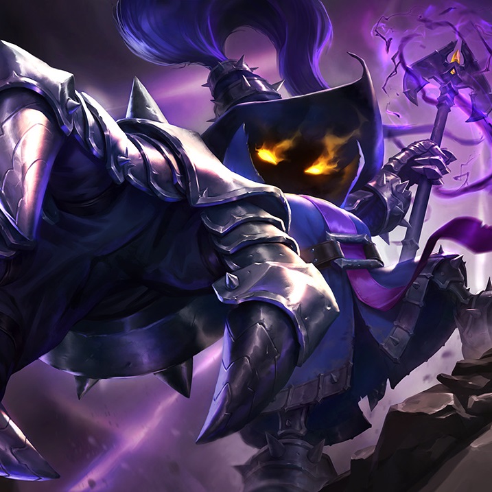 3-A Name: Veigar, the Tiny Master of Evil Origin: League of Legends Gender:...