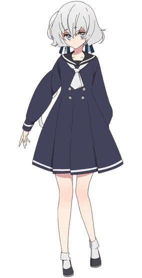 junko様 Junko (New Year) - Blue Archive Wiki