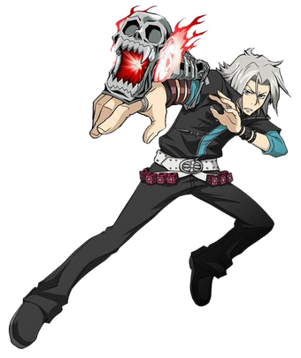 Hayato Gokudera | VS Battles Wiki | Fandom