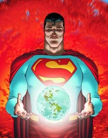 All-Star Superman - 03.jpeg (65 KB) Protecting his home