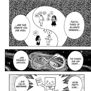 Alluka Zoldyck Vs Battles Wiki Fandom If alluka is making requests from a particular person, they cannot be moved over this may simply be a rule killua made up due to his special privilege. alluka zoldyck vs battles wiki fandom