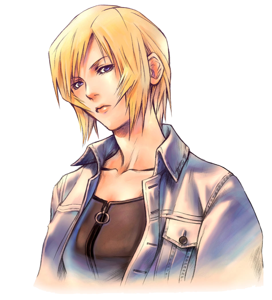 Parasite Eve's Aya Brea Is Back, But Not How Fans Would Expect