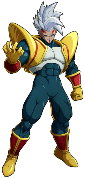 Pan (Dragon Ball GT), VS Battles Wiki