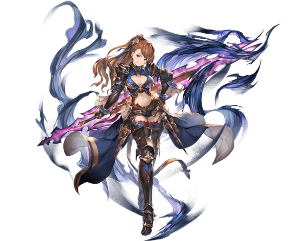 Granblue Fantasy Versus Rising, Granblue Fantasy Versus Wiki