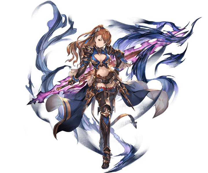 Beatrix - Granblue Fantasy Wiki