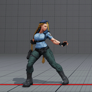 Jill Valentine