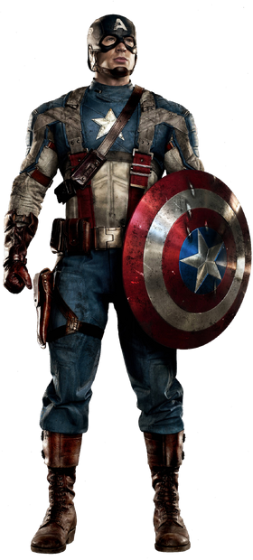 Captain America - Wikipedia