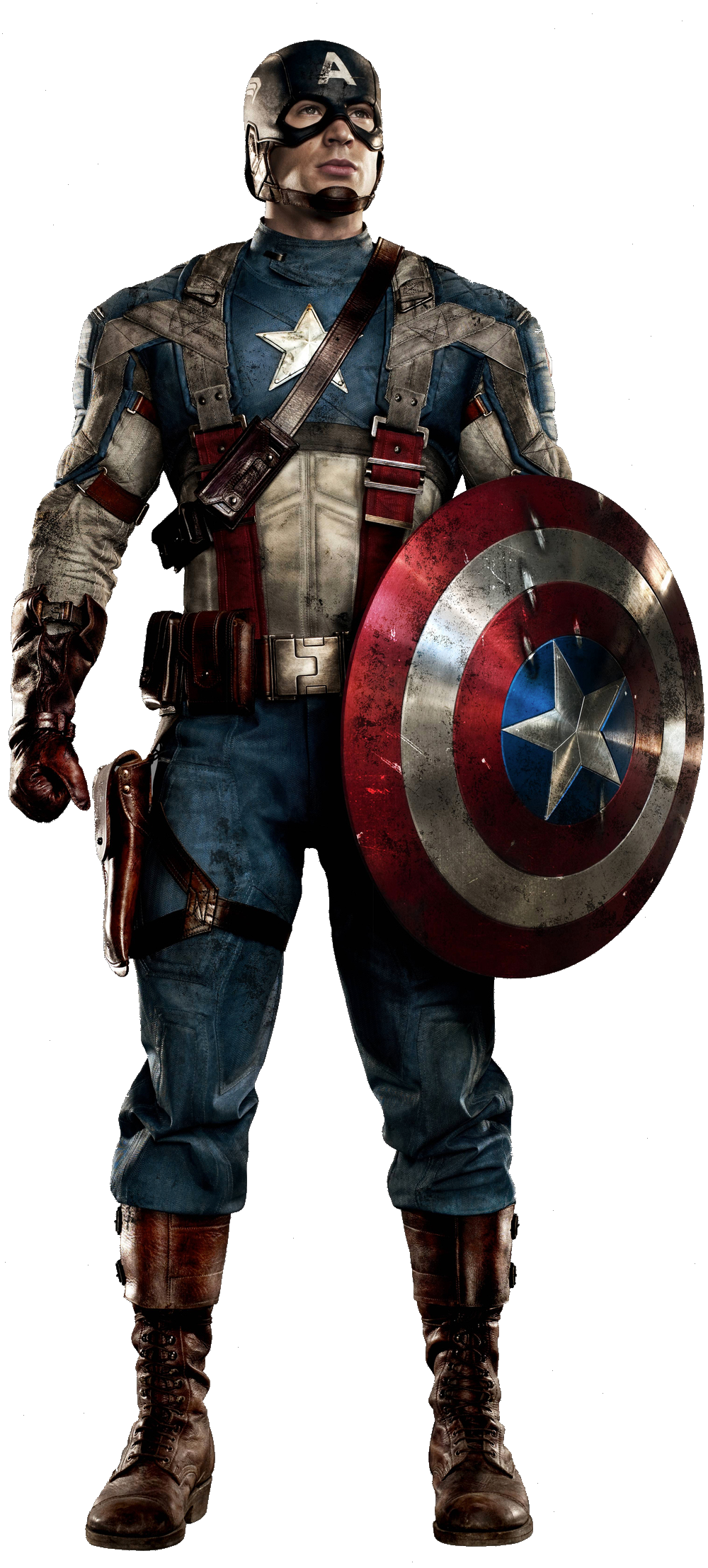 Captain America (1990 film) - Wikipedia