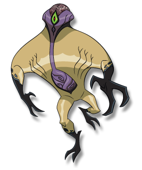 Ben 10, VS Battles Wiki