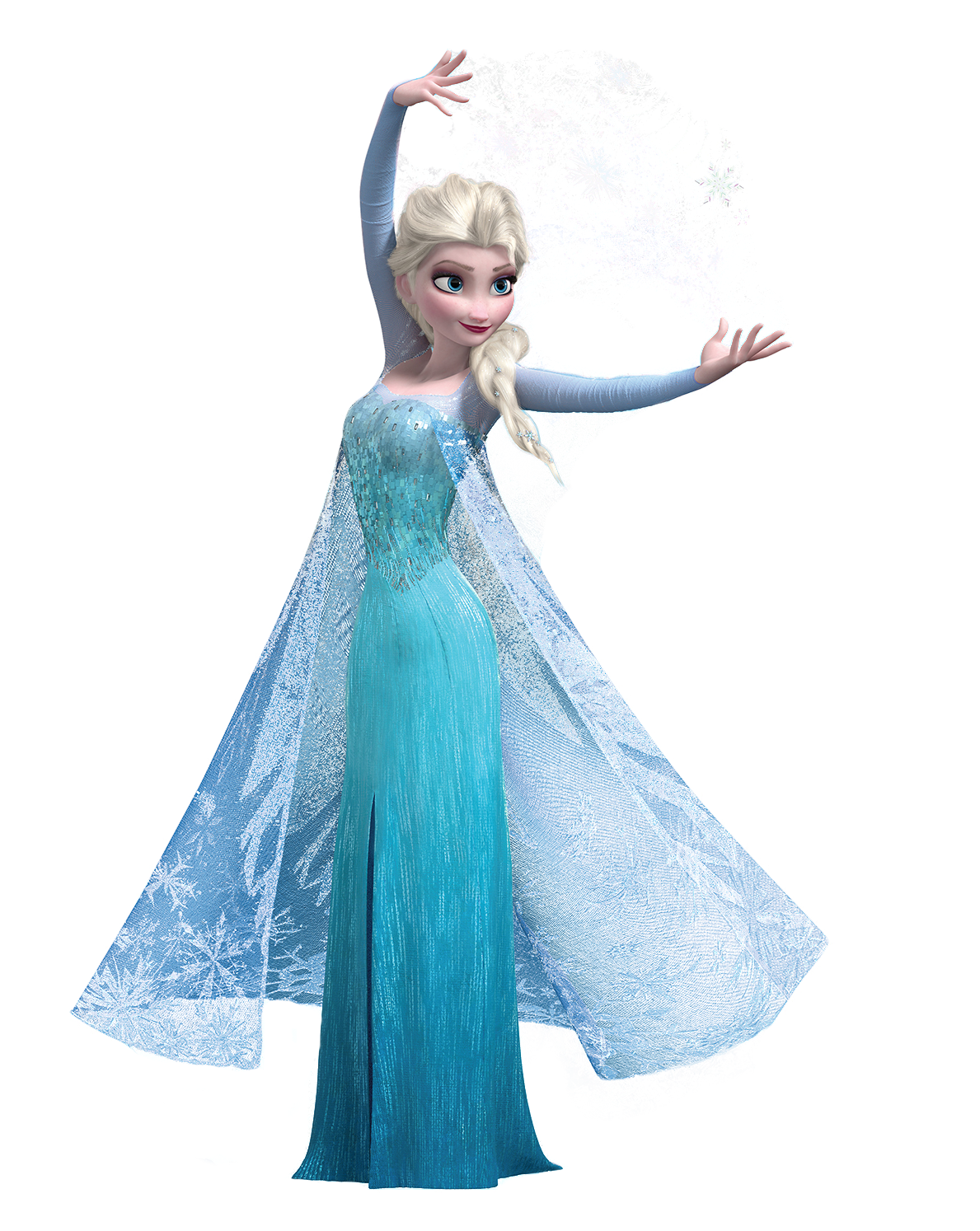 Elsa (Frozen) | VS Battles Wiki Fandom