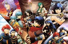 Fire Emblem