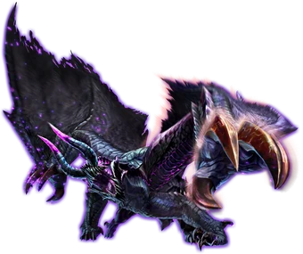 Gore Magala | VS Battles Wiki | Fandom