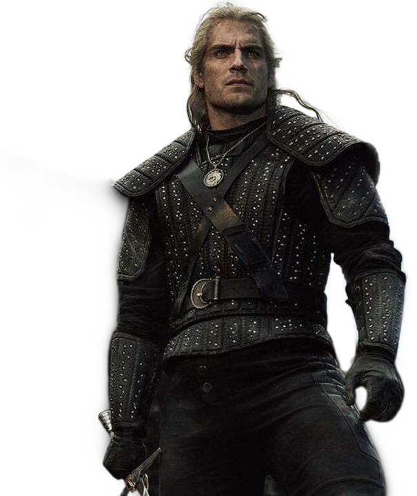 Geralt of Rivia (Netflix series), Witcher Wiki