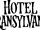 Hotel Transylvania (Verse)