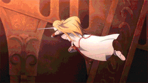 Mothers rosario asuna