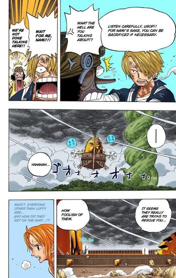 Kuina's Death #onepiece #serenan2donepiece #luffy #nami #usopp