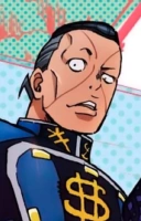 Okuyasu Nijimura