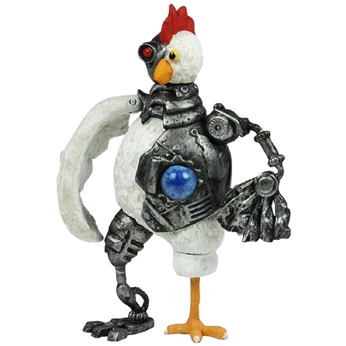 Free: Segments Robot Chicken Wiki Fandom Powered By Wikia - Camera Lens 
