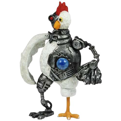 Robot Chicken Vs Battles Wiki Fandom