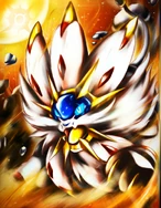 Solgaleo