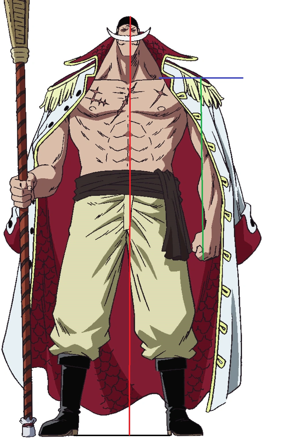 User blogNova2121/whitebeard speed calc VS Battles Wiki Fandom