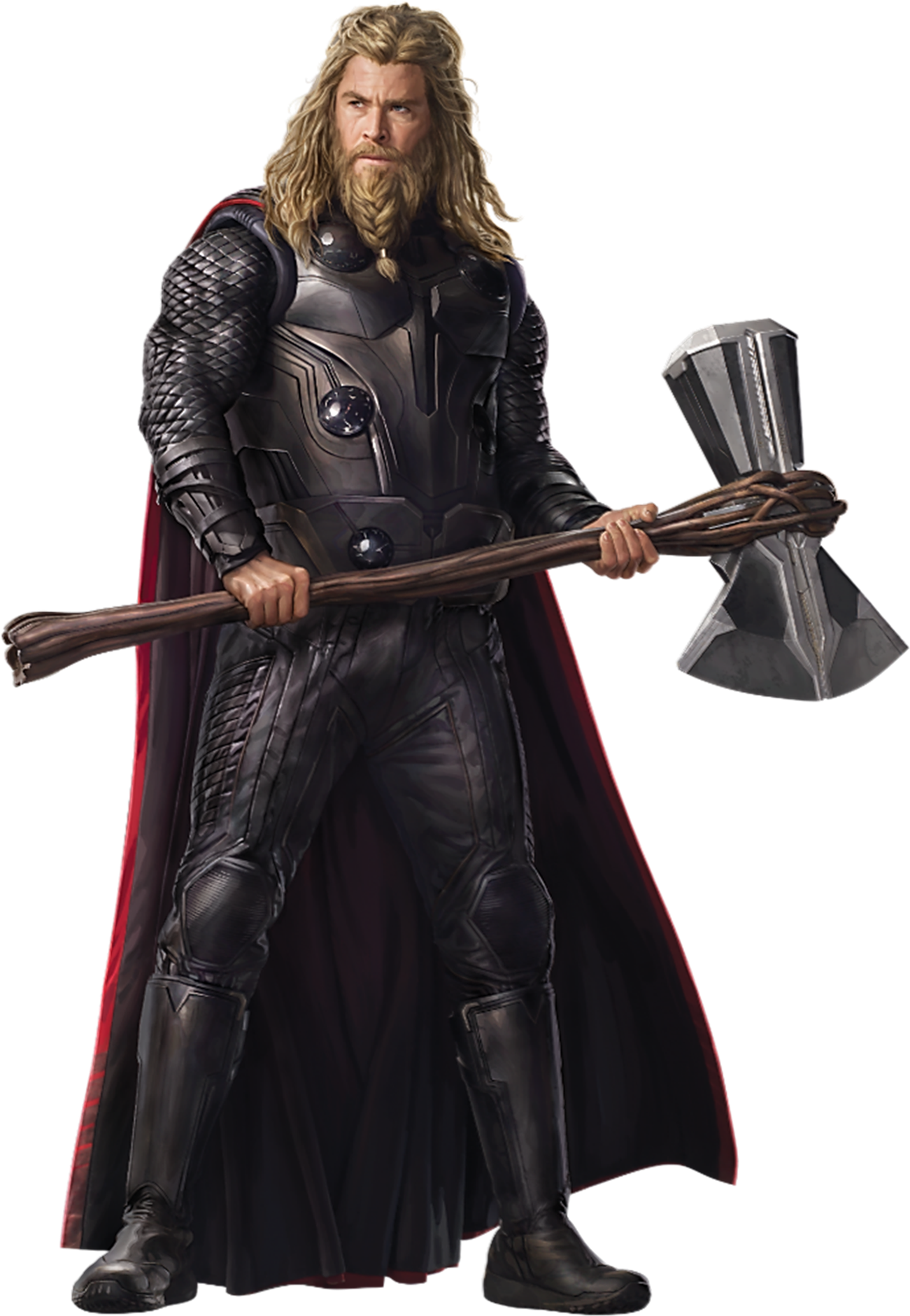 Thor (Marvel Cinematic Universe) - VS Profiles/Debates Wiki - Quora