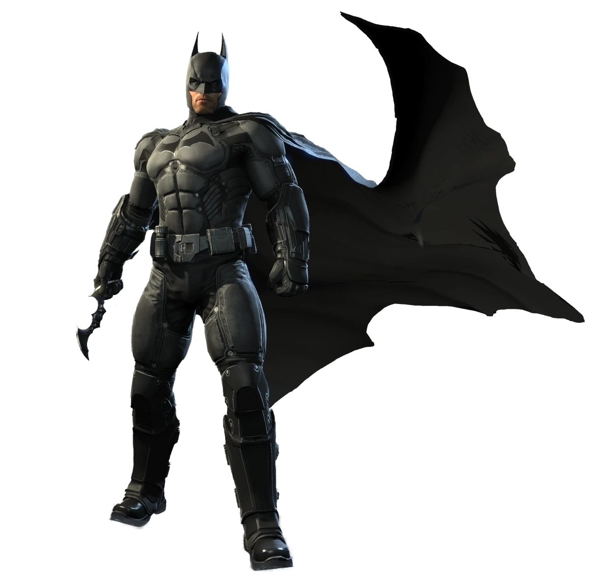 Commander Shepard vs Batman (Arkham) | VS Battles Wiki Forum