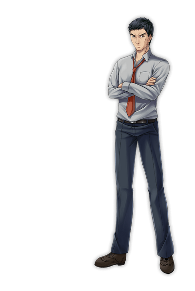 Belial (Tokyo Babel)